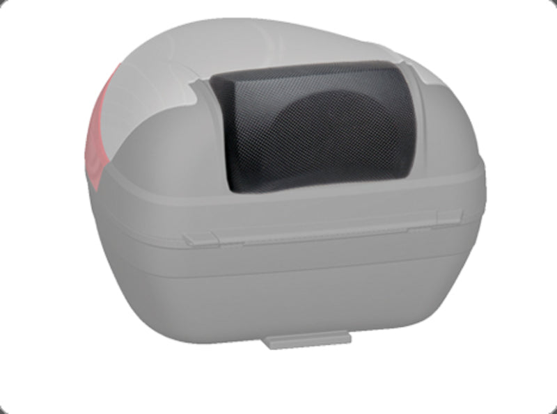 SHAD Top Case Backrest for SH29/SH33/SH34