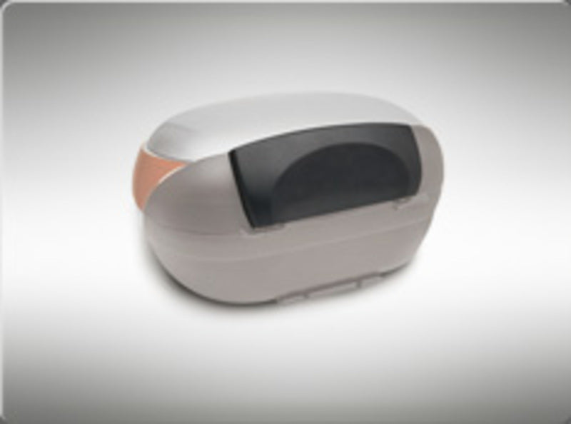 SHAD Top Case Backrest for SH46