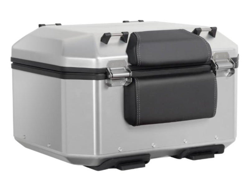 SHAD Top Case Backrest Black Terra TR48/37