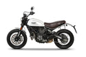 SHAD Side Bag Holder CafÃ© Racer Ducati Scrambler