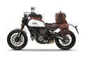 SHAD Side Bag Holder CafÃ© Racer Ducati Scrambler