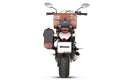 SHAD Side Bag Holder CafÃ© Racer Ducati Scrambler