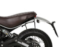 SHAD Side Bag Holder CafÃ© Racer Ducati Scrambler