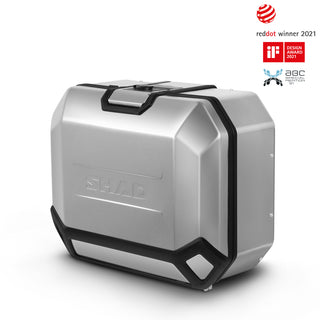 SHAD TR36 Terra Side Case Left