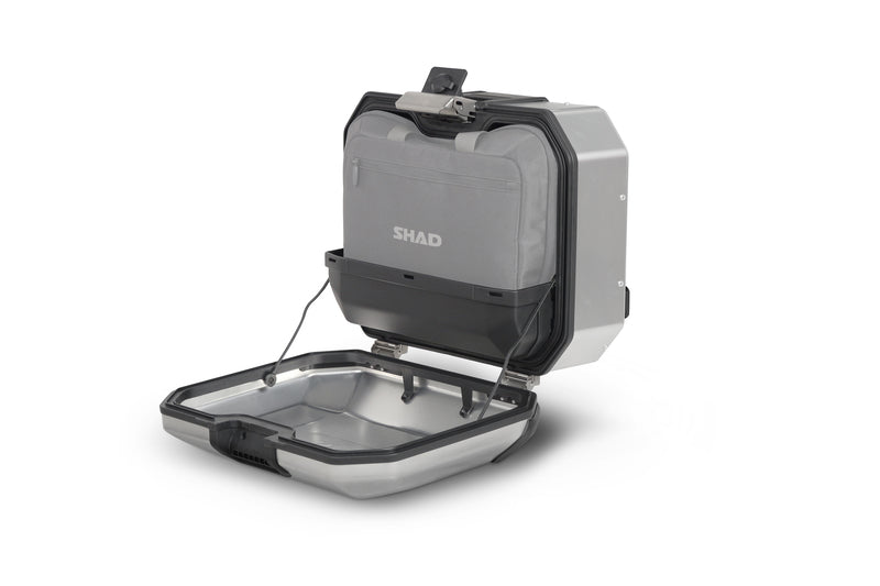 SHAD TR36 Terra Side Case Left