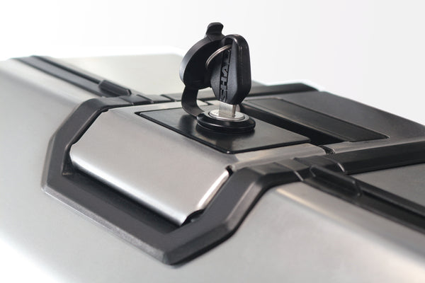 SHAD TR36 Terra Side Case Left