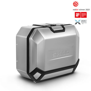SHAD TR36 Terra Side Case Right