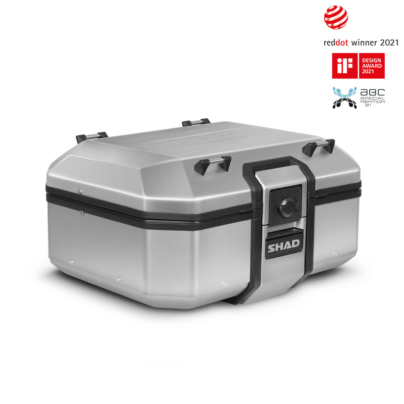 SHAD TR37 Terra Top Case 10kg 37L