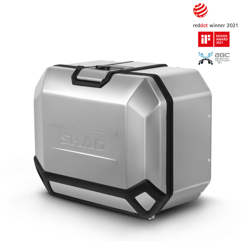 SHAD TR47 Terra Side Case Left