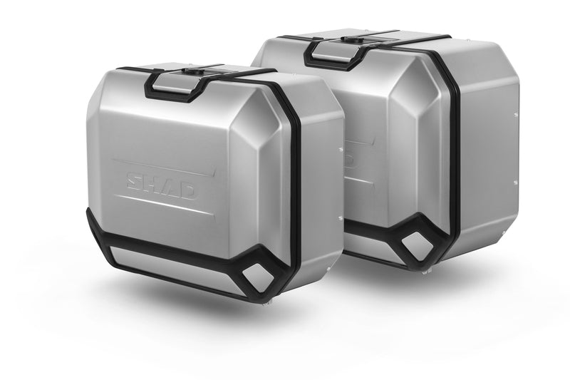 SHAD TR47 Terra Side Case Left