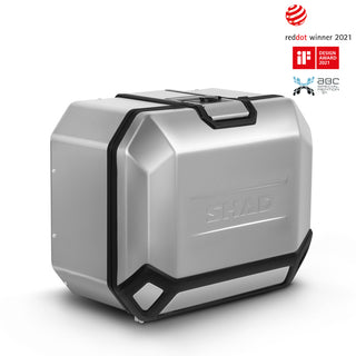 SHAD TR47 Terra Side Case Right