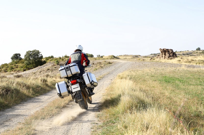 SHAD TR47 Terra Side Case Right