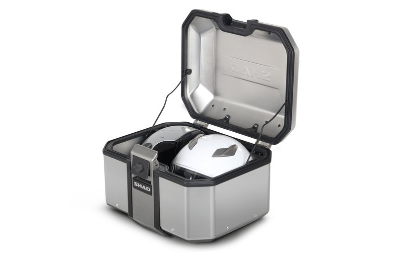 SHAD TR48 Terra Top Case 10kg 48L