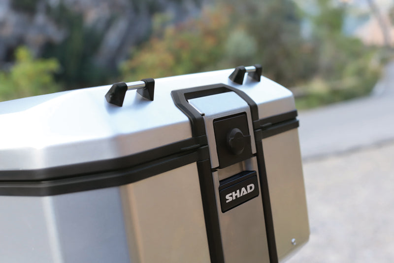 SHAD TR48 Terra Top Case 10kg 48L