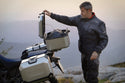 SHAD TR48 Terra Top Case 10kg 48L