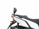 SHAD Backrest Fitting System Daelim