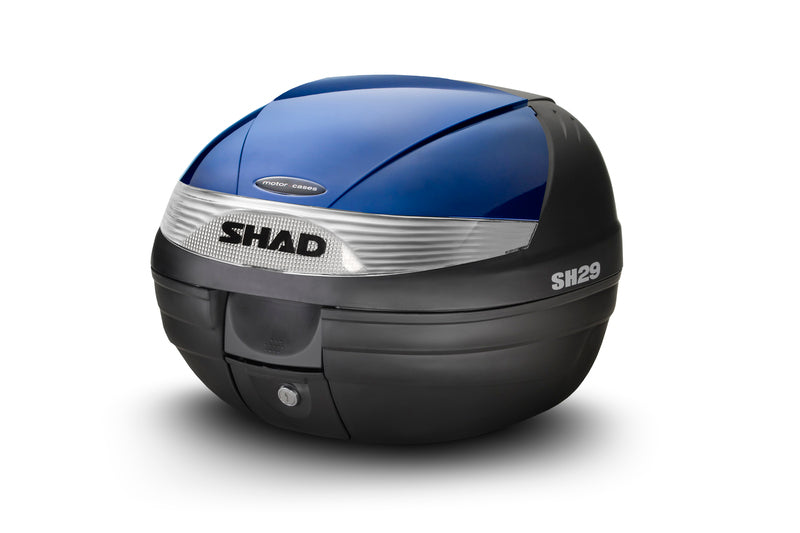 SHAD SH29 Cover Blue