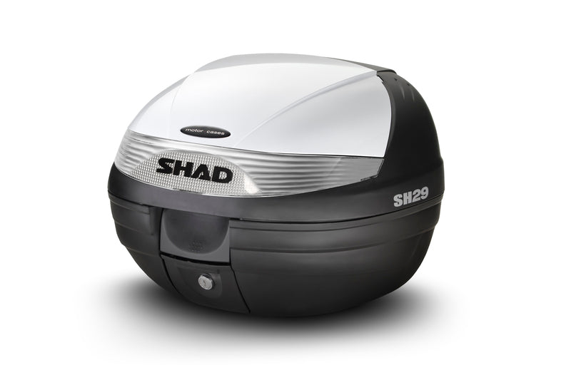 SHAD SH29 Cover White