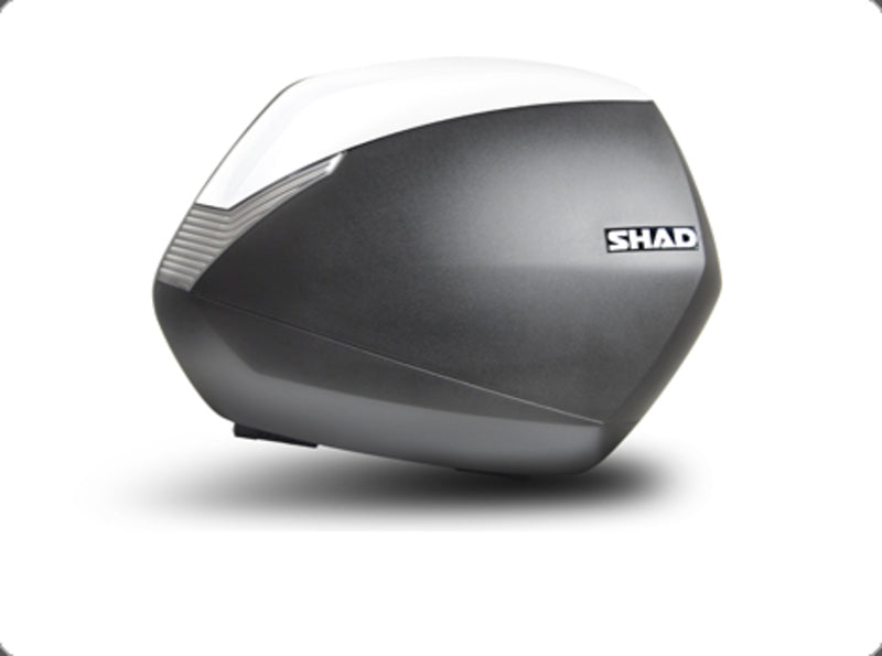 SHAD SH36 Cover White