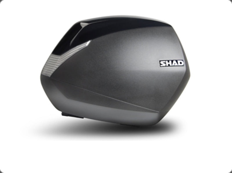 SHAD SH36 Cover Black