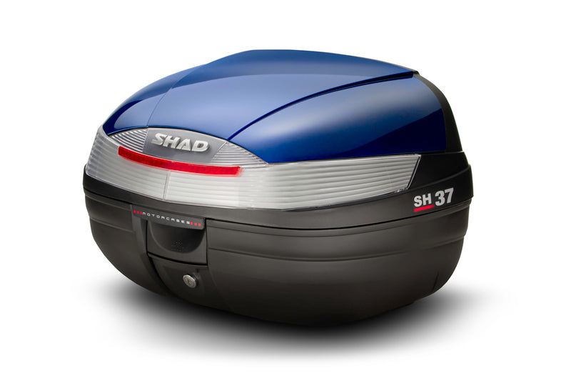 SHAD SH37 Cover Blue