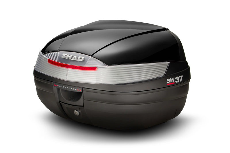 SHAD SH37 Cover Black