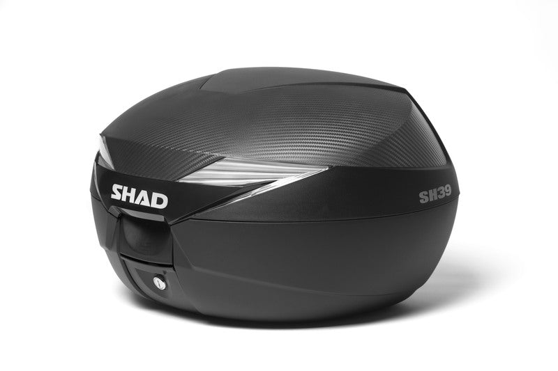 SHAD SH39 Cover Carbon
