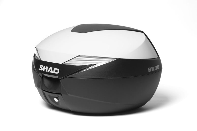 SHAD SH39 Cover White