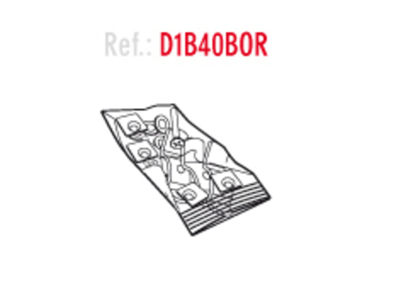 SHAD SH39/40/45/46/48 Spare Screws