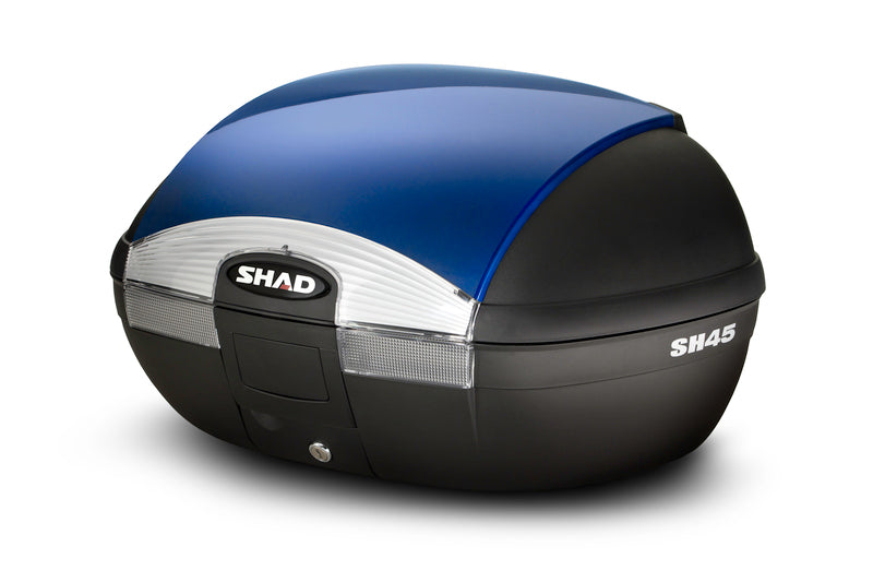 SHAD SH45 Cover Blue