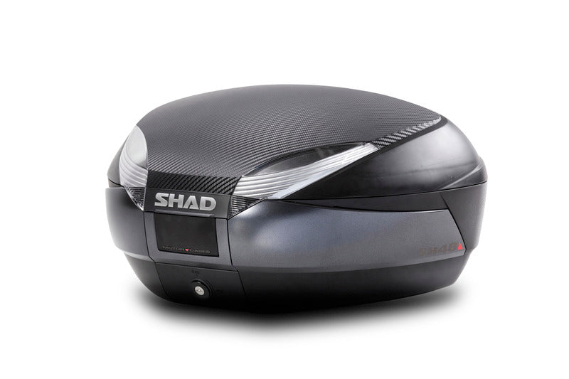 SHAD SH48 Cover Carbon