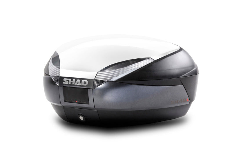 SHAD SH48 Cover White