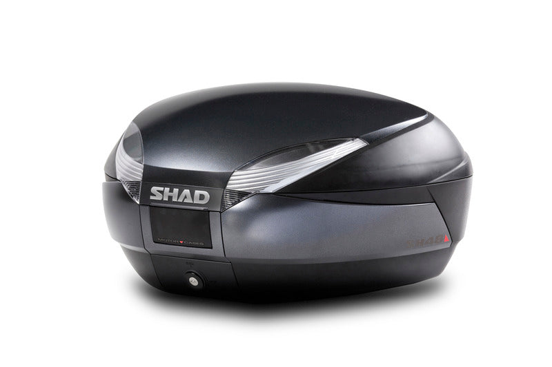 SHAD SH48 Cover Dark Grey