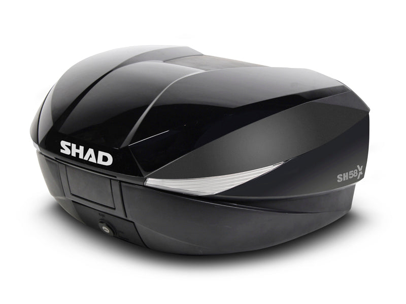 SHAD SH58 Cover Black