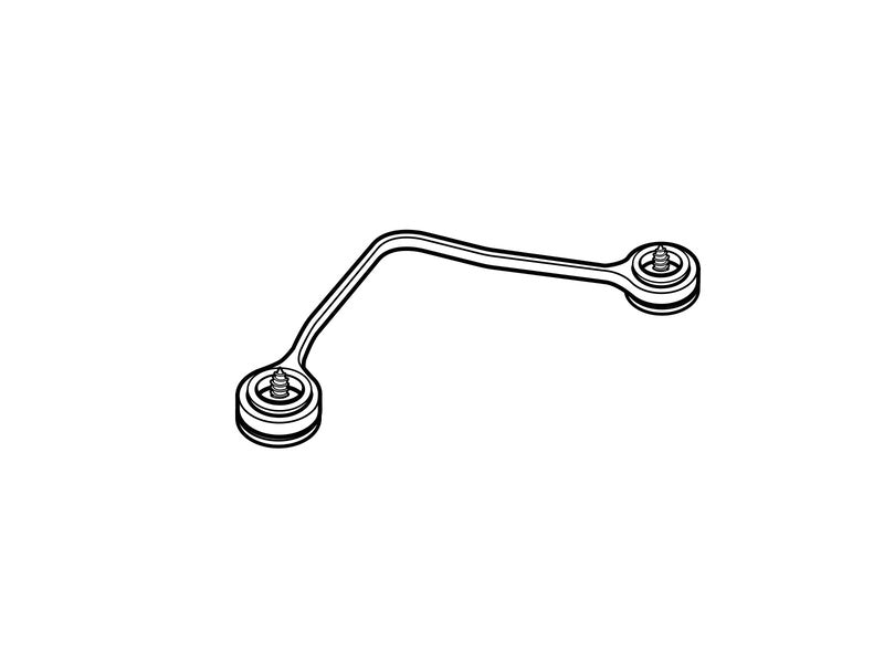 SHAD SH23/35/36 Restraining Strap