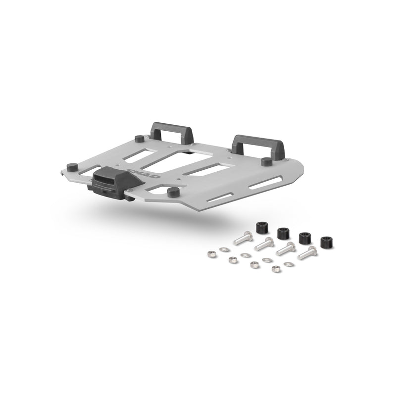 SHAD Terra Top Case Mounting Plate Aluminium
