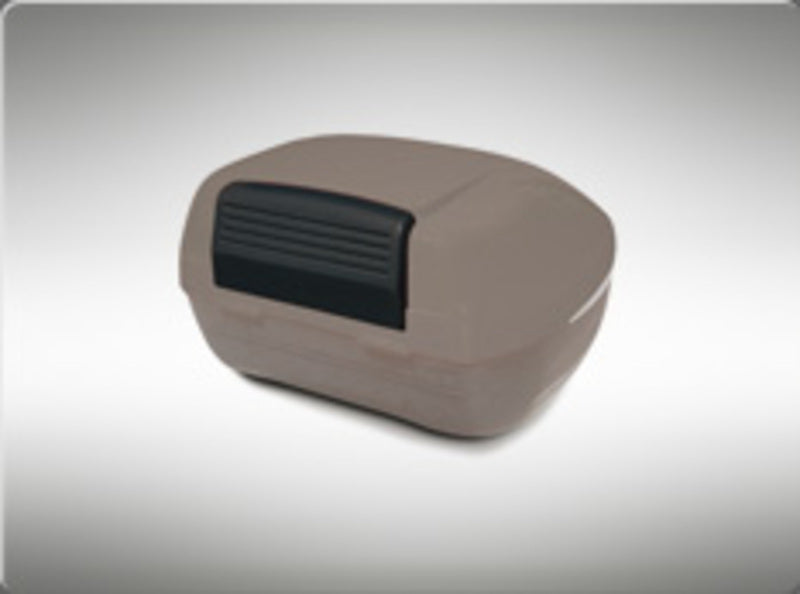 SHAD Top Case Backrest for SH42