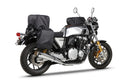 SHAD Side Bag Holder CafÃ© Racer Honda CB1100