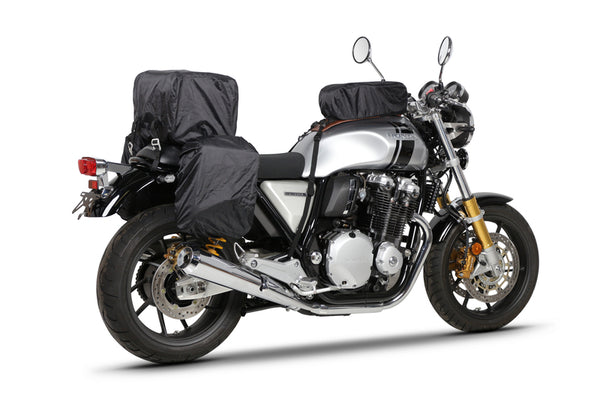 SHAD Side Bag Holder CafÃ© Racer Honda CB1100