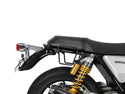 SHAD Side Bag Holder CafÃ© Racer Honda CB1100