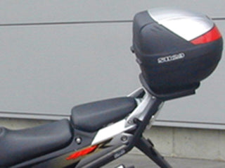 SHAD Top Master Fitting Honda - 1062366
