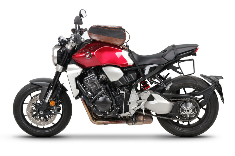 SHAD Side Bag Holder CafÃ© Racer Honda CB1000R