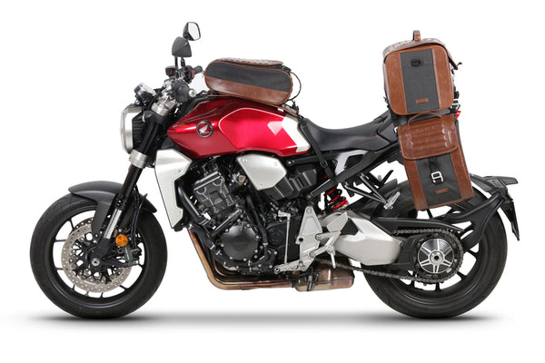 SHAD Side Bag Holder CafÃ© Racer Honda CB1000R