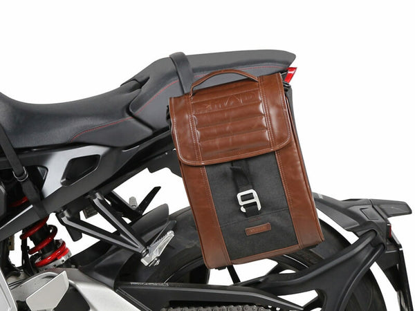 SHAD Side Bag Holder CafÃ© Racer Honda CB1000R
