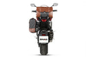 SHAD Side Bag Holder CafÃ© Racer Honda CB1000R