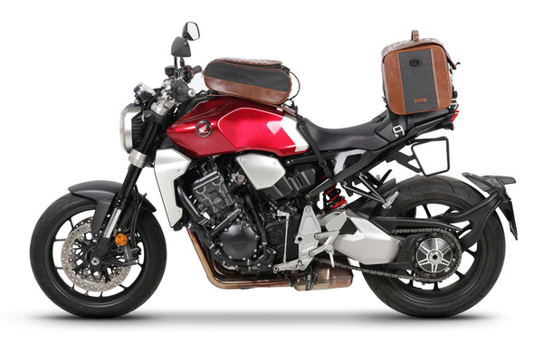 SHAD Side Bag Holder CafÃ© Racer Honda CB1000R