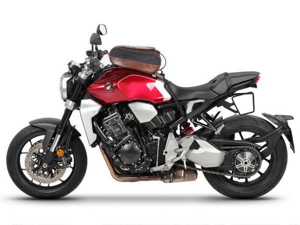 SHAD Side Bag Holder CafÃ© Racer Honda CB1000R