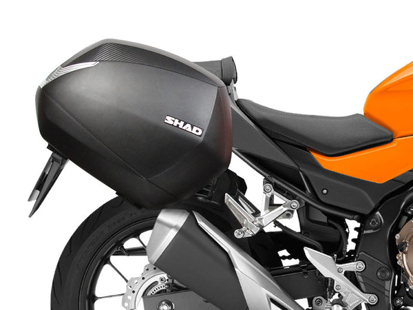 SHAD 3P System Fitting Honda - 1062371