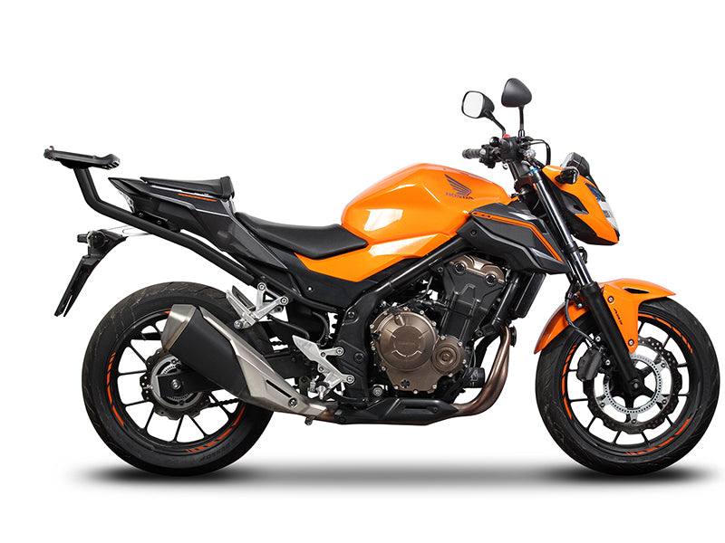 SHAD Top Master Fitting Honda - 1062372