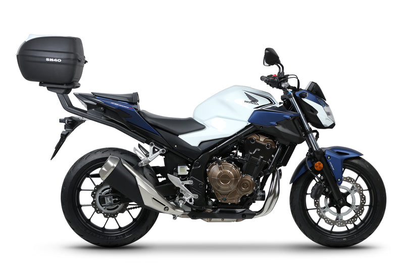 SHAD 3P System Fitting Honda - 1062373